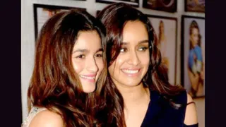 Shraddha Kapoor Is Alia Bhatt's 'Blockbuster Stree' As She Can't Wait To Watch Latter's Jigra: 'Kya Kamaal...'
